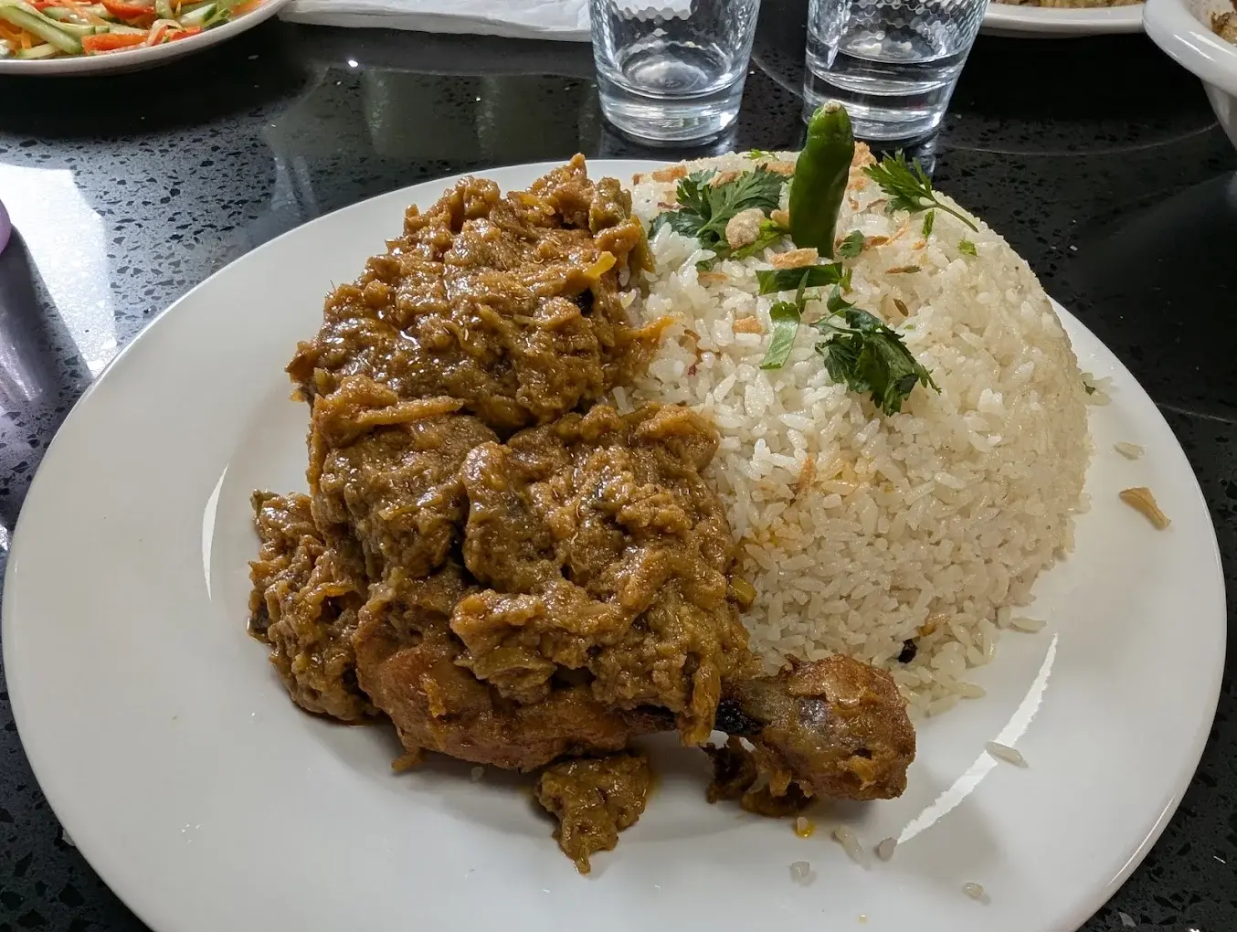 Best Bangladeshi restaurant in Calgary, AB